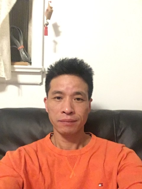 美籍华人的第一张照片--建宁征婚网