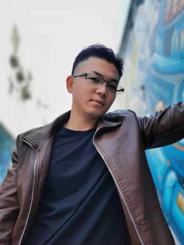 清歌曼舞的第一张照片--建宁征婚网