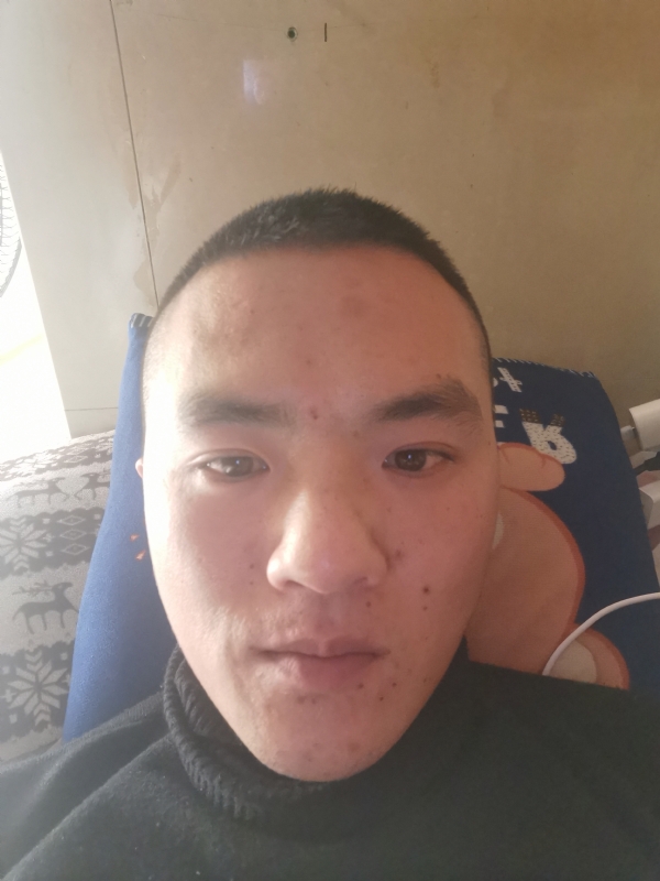 余生平凡的第一张照片--建宁征婚网