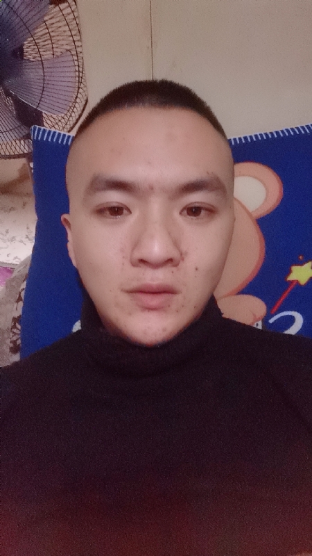 余生平凡的第三张照片--建宁征婚网