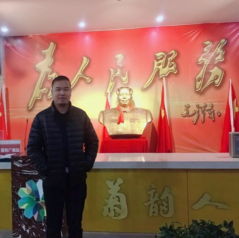 哥币老罗的第一张照片--建宁征婚网
