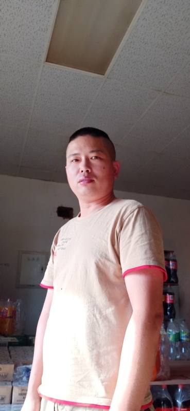 有心人的第三张照片--建宁征婚网