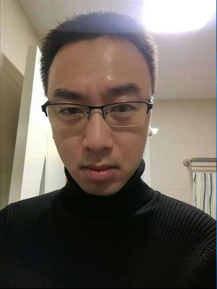 雨秋的第一张照片--建宁征婚网