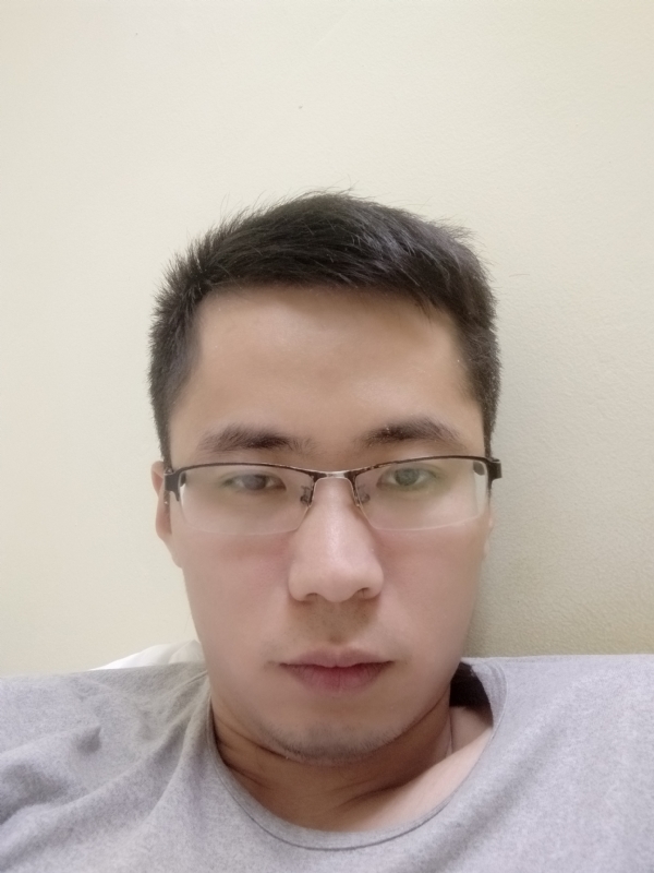 比不感觉的第三张照片--建宁征婚网