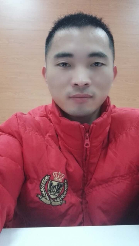 加勒彼海带的第一张照片--建宁征婚网