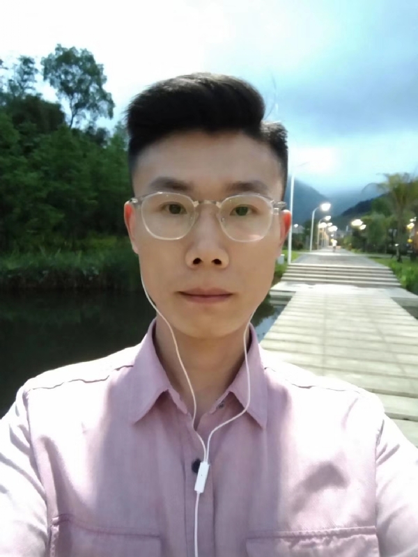 彩虹的第一张照片--建宁征婚网