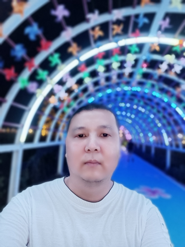 这样的我的第一张照片--建宁征婚网