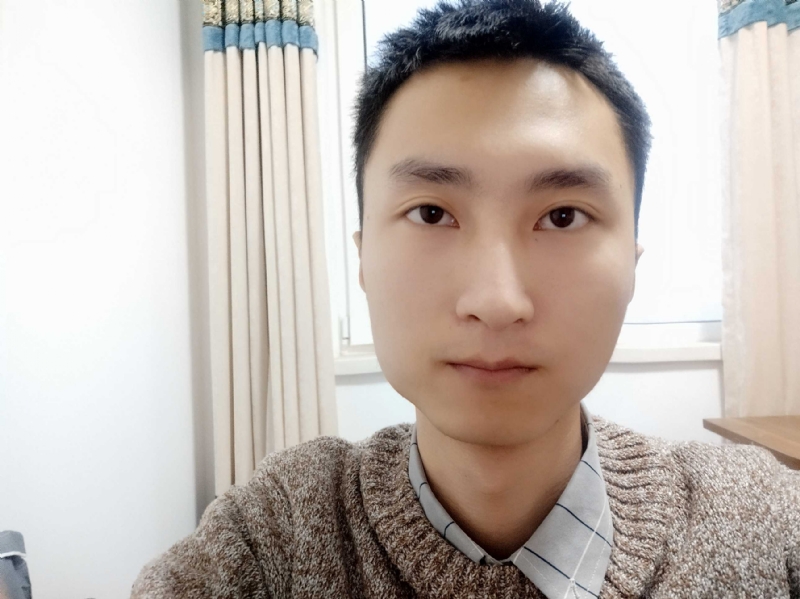 陈先生的第二张照片--建宁征婚网