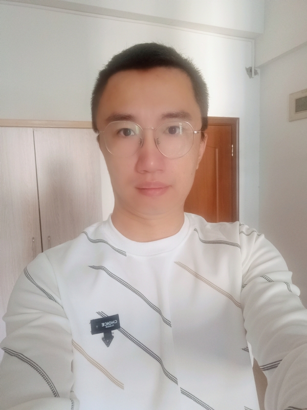 一生有你*足矣的第一张照片--建宁征婚网