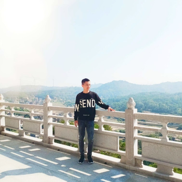 一生有你*足矣的第三张照片--建宁征婚网