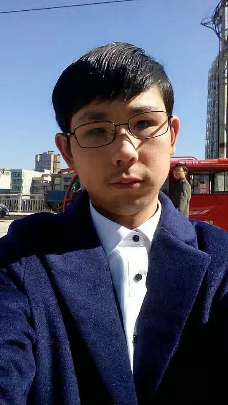 到处跑的小天意的第一张照片--建宁征婚网