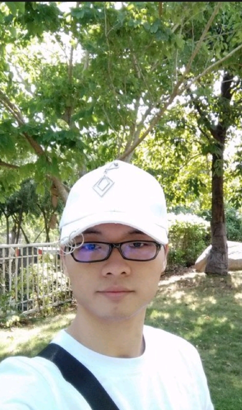 尘尘的第二张照片--建宁征婚网