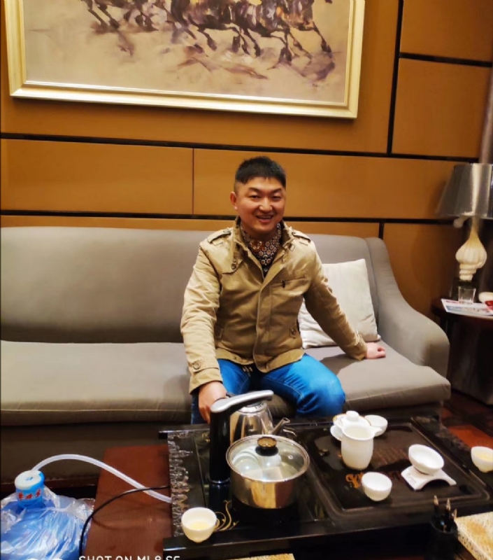 晨曦的第一张照片--建宁征婚网