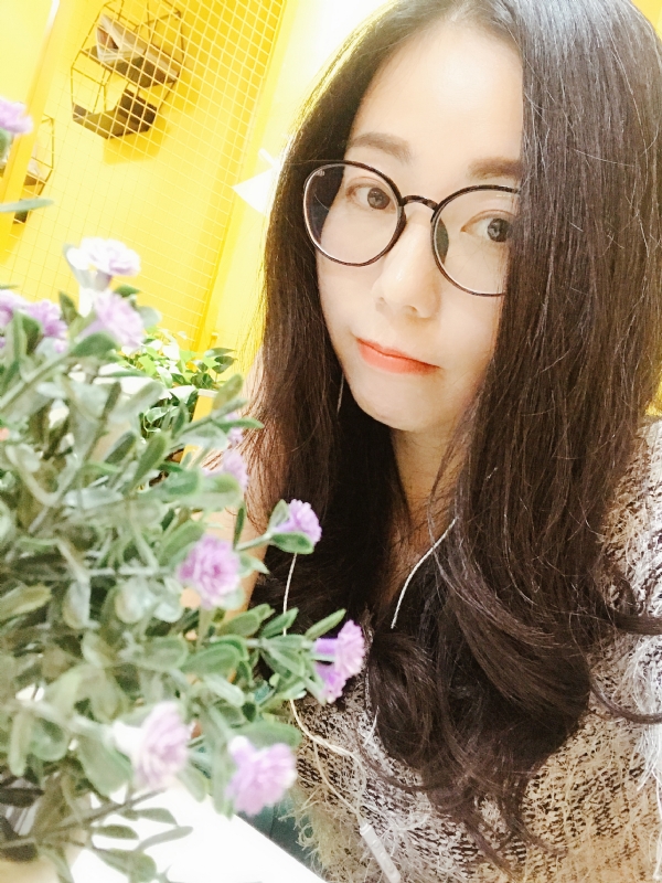 薇薇的第二张照片--建宁征婚网