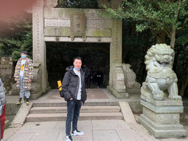 志东的第一张照片--建宁征婚网