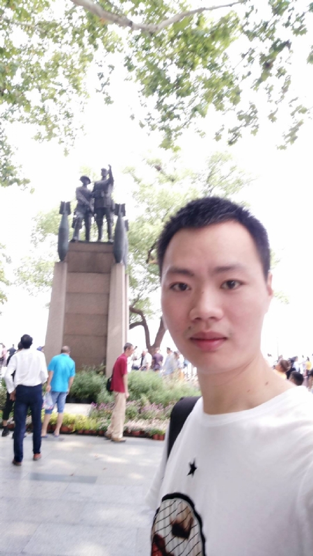 志东的第三张照片--建宁征婚网