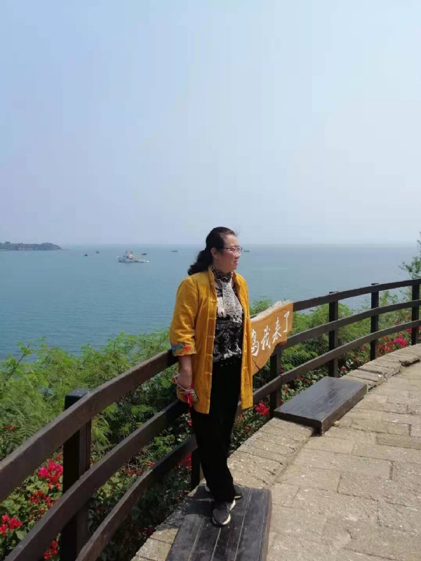 曦若半秋的第一张照片--建宁征婚网