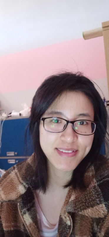 晓燕的第一张照片--建宁征婚网