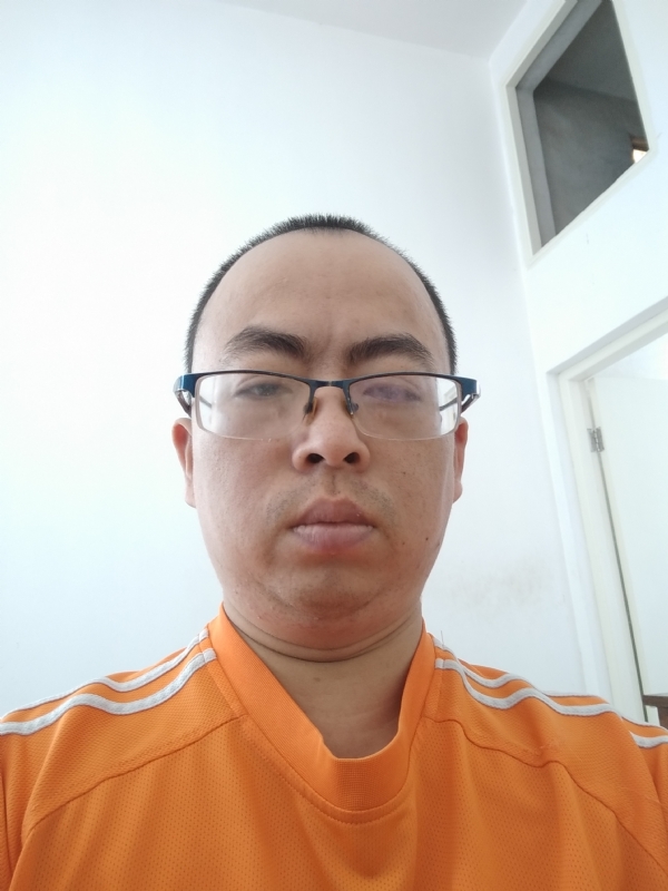 平淡生活的第一张照片--建宁征婚网