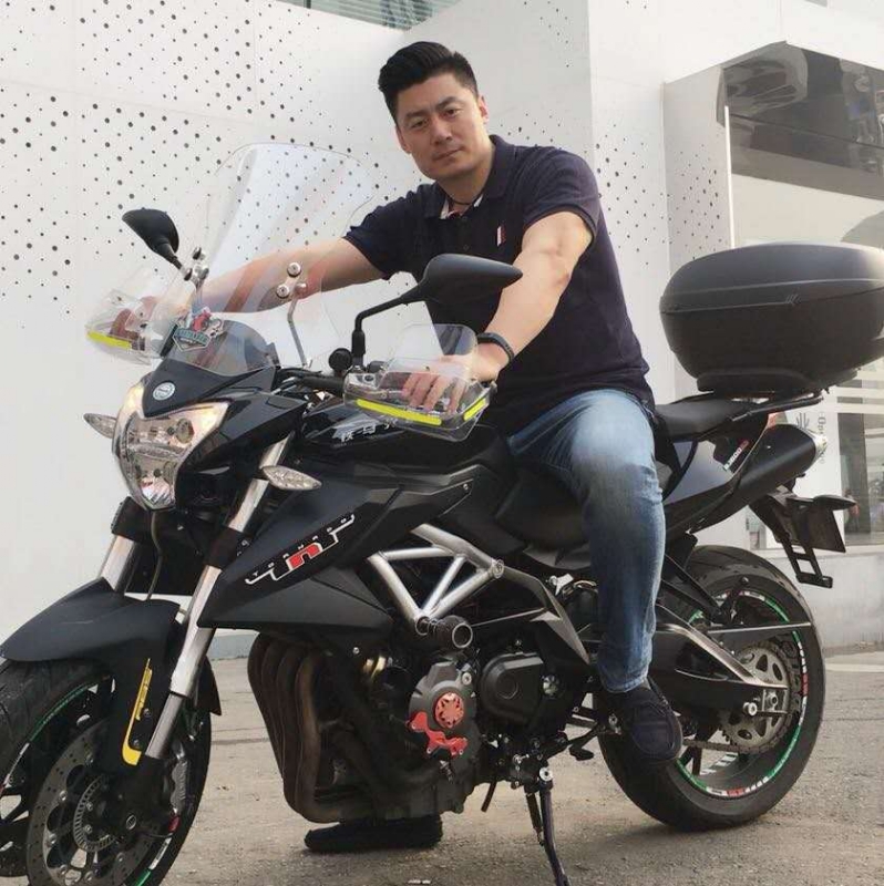 笃行致远的第二张照片--建宁征婚网