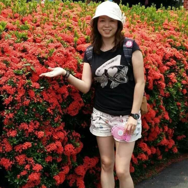 Ling的第一张照片--建宁征婚网