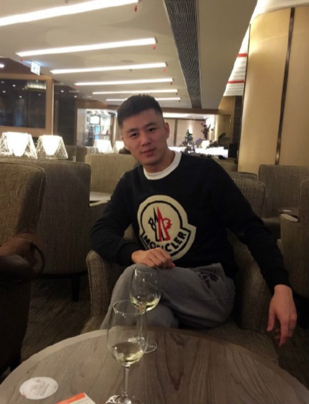 吴辉的第一张照片--建宁征婚网