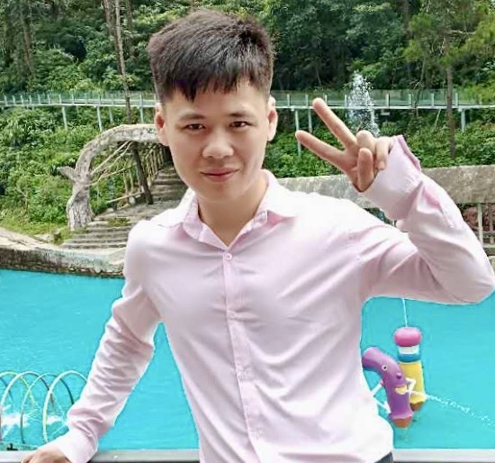 浅笑安然的第二张照片--建宁征婚网