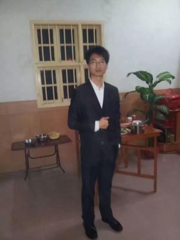 潇湘剑雨的第一张照片--建宁征婚网