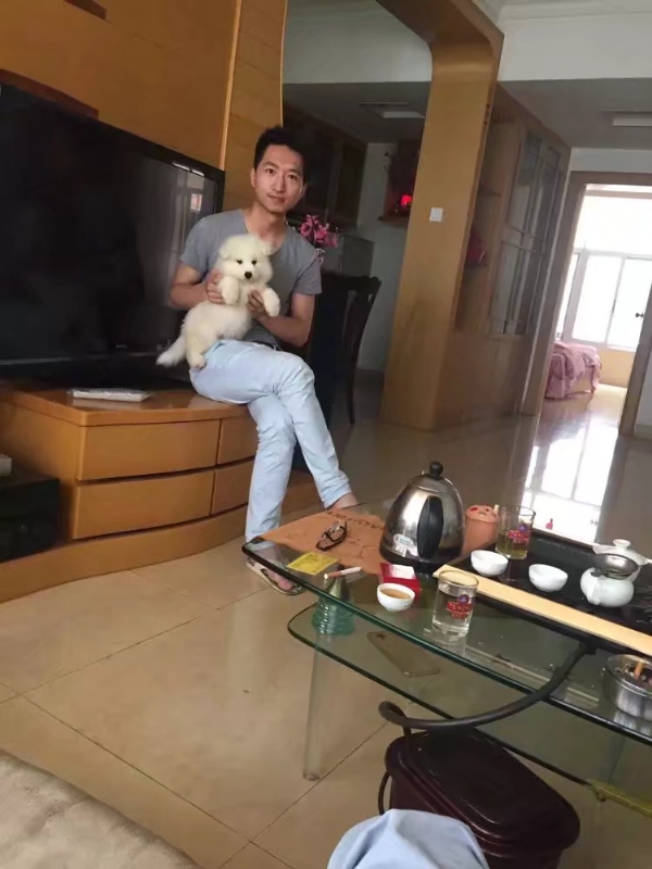 潇湘剑雨的第二张照片--建宁征婚网