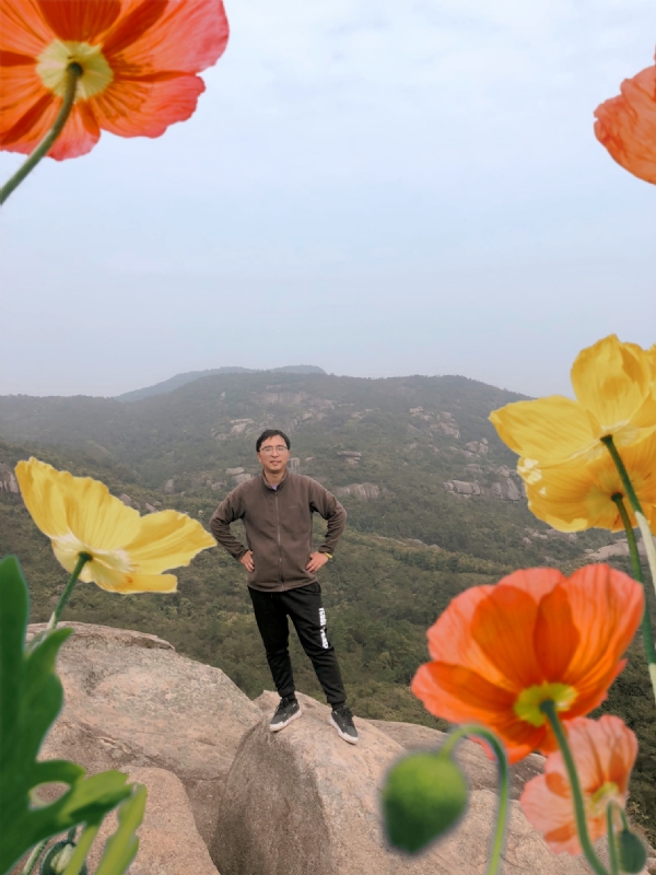 凯歌的第二张照片--建宁征婚网