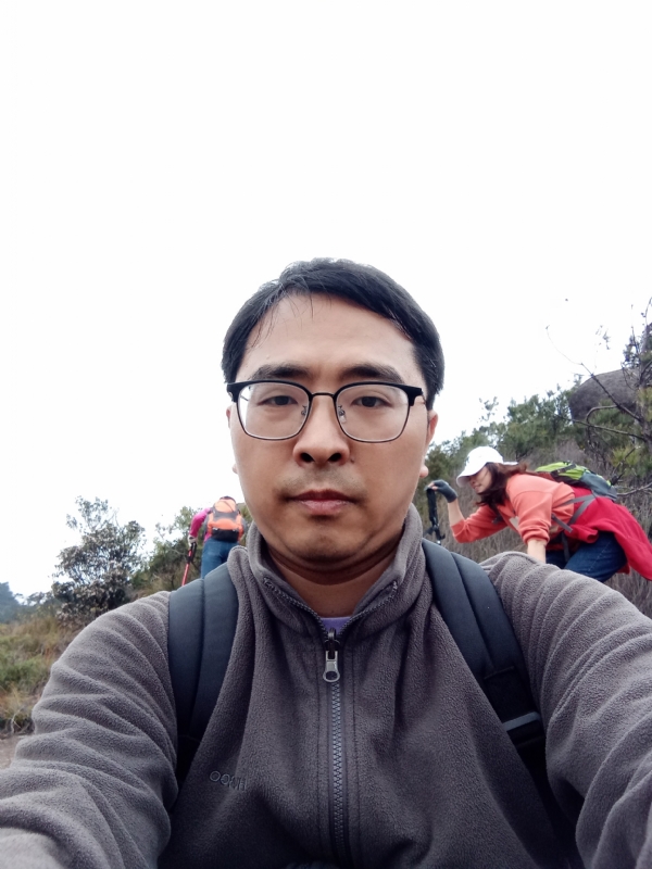 凯歌的第三张照片--建宁征婚网