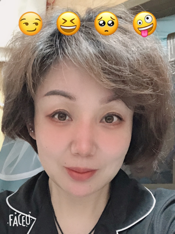 飘拂的第一张照片--建宁征婚网