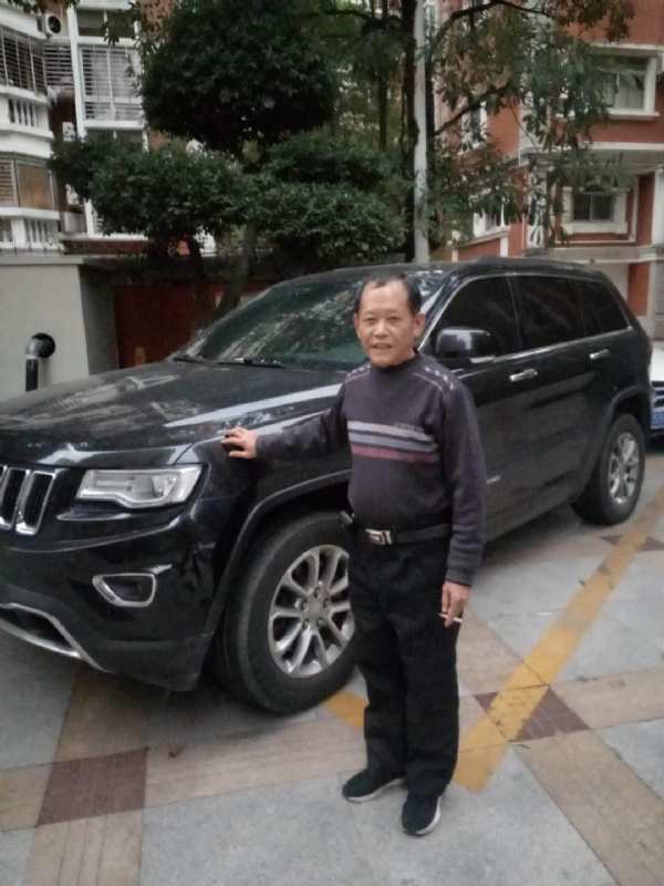 辉煌的第一张照片--建宁征婚网