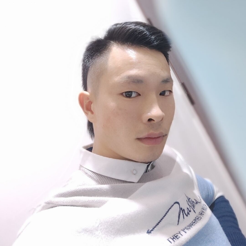 为爱付出的第一张照片--建宁征婚网