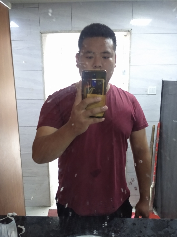 阿宾的第一张照片--建宁征婚网