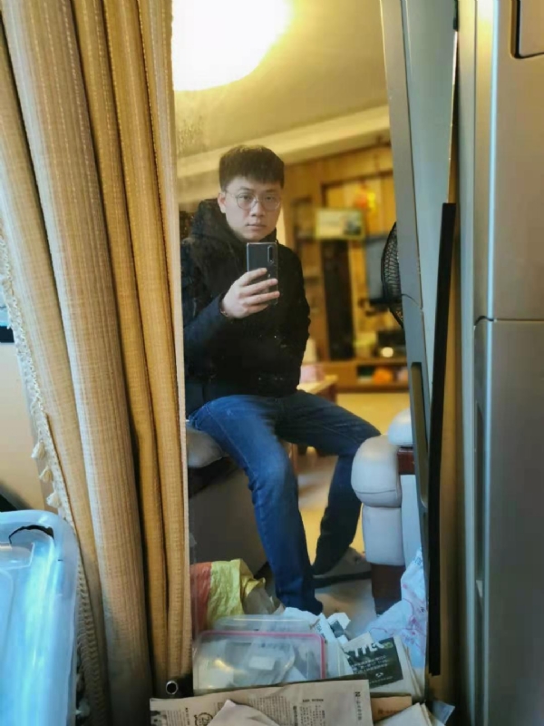画影的第一张照片--建宁征婚网