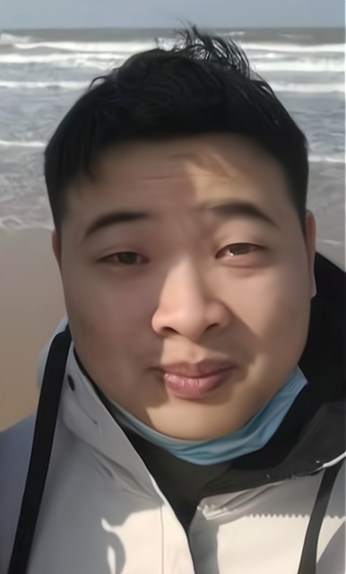 野生设计师的第一张照片--建宁征婚网