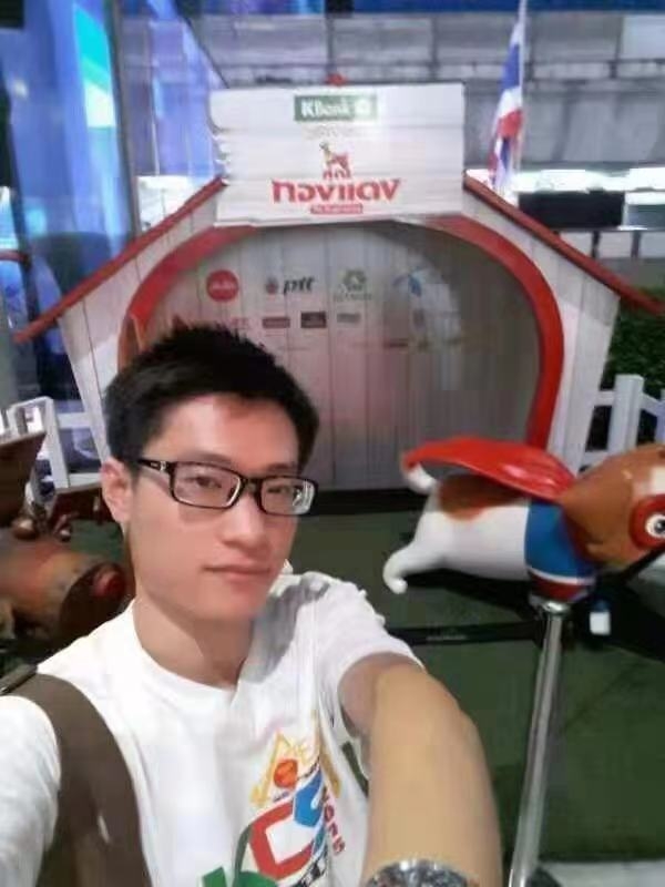 张先生的第一张照片--建宁征婚网