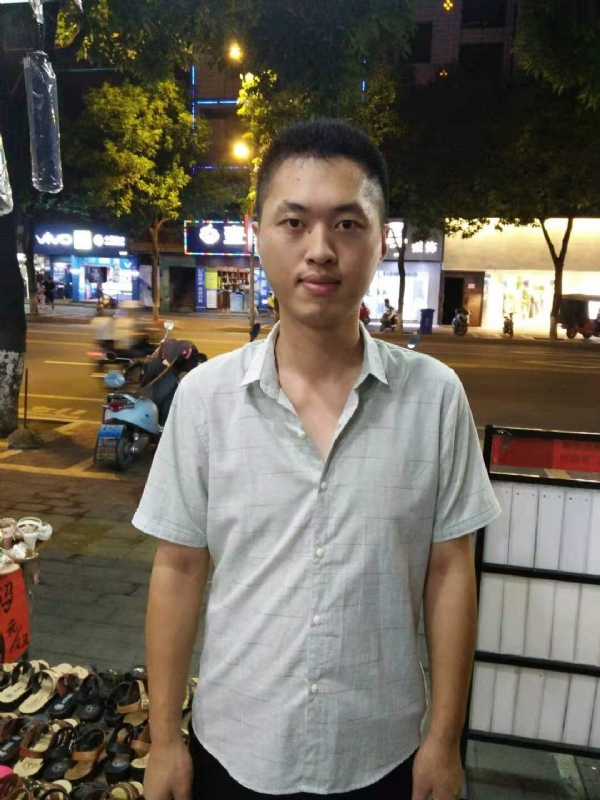 单身的雄鹰的第一张照片--建宁征婚网