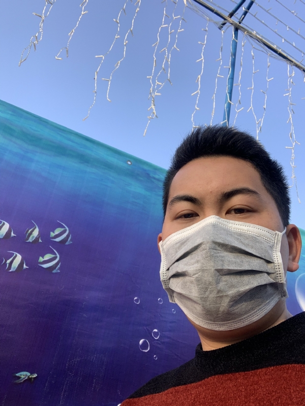 足矣的第一张照片--建宁征婚网