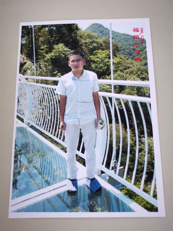 外星人的第二张照片--建宁征婚网