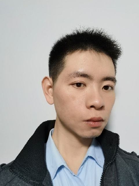 雨过天晴的第一张照片--建宁征婚网