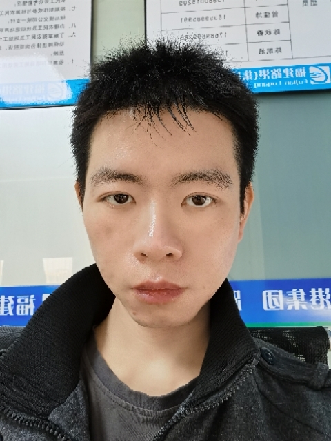 雨过天晴的第二张照片--建宁征婚网