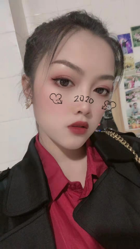 美丽的意外的第一张照片--建宁征婚网