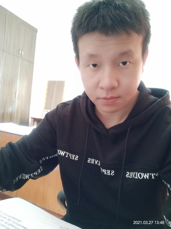 夜雨的第一张照片--建宁征婚网