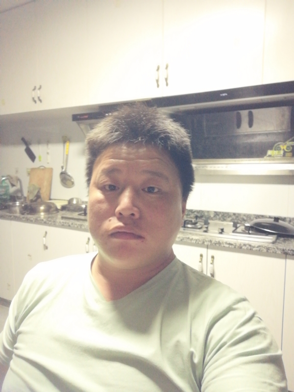 难遇钟意人的第一张照片--建宁征婚网