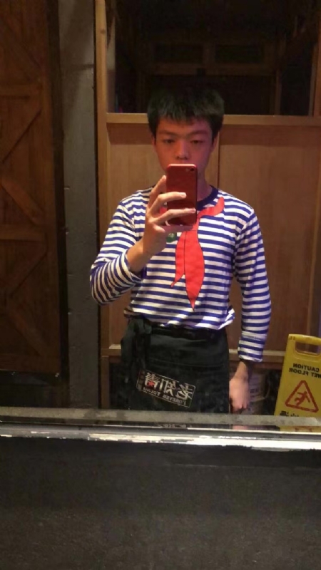 shadow的第一张照片--建宁征婚网