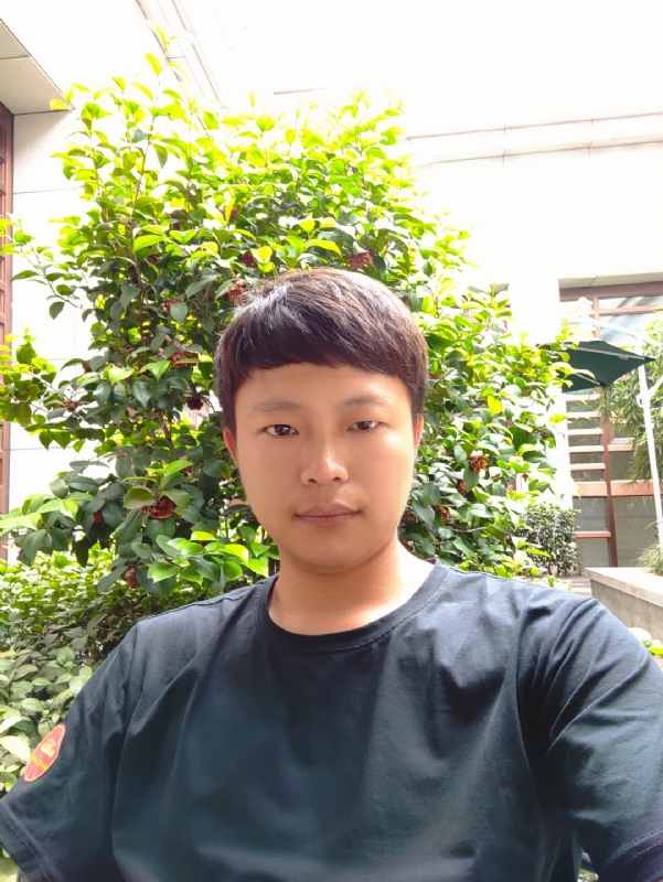 谈情说爱的第二张照片--建宁征婚网