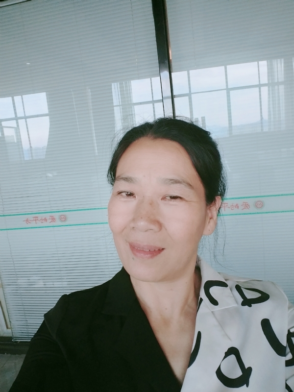 易莲的第一张照片--建宁征婚网