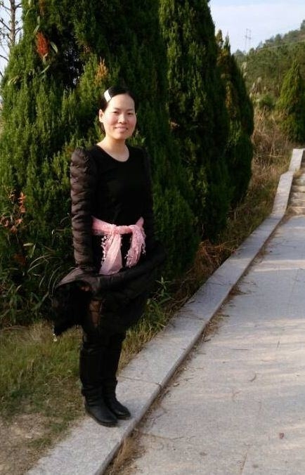清风的第一张照片--建宁征婚网